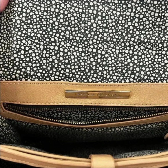 Loeffler Randall Rider Bag - Picture 5 of 9